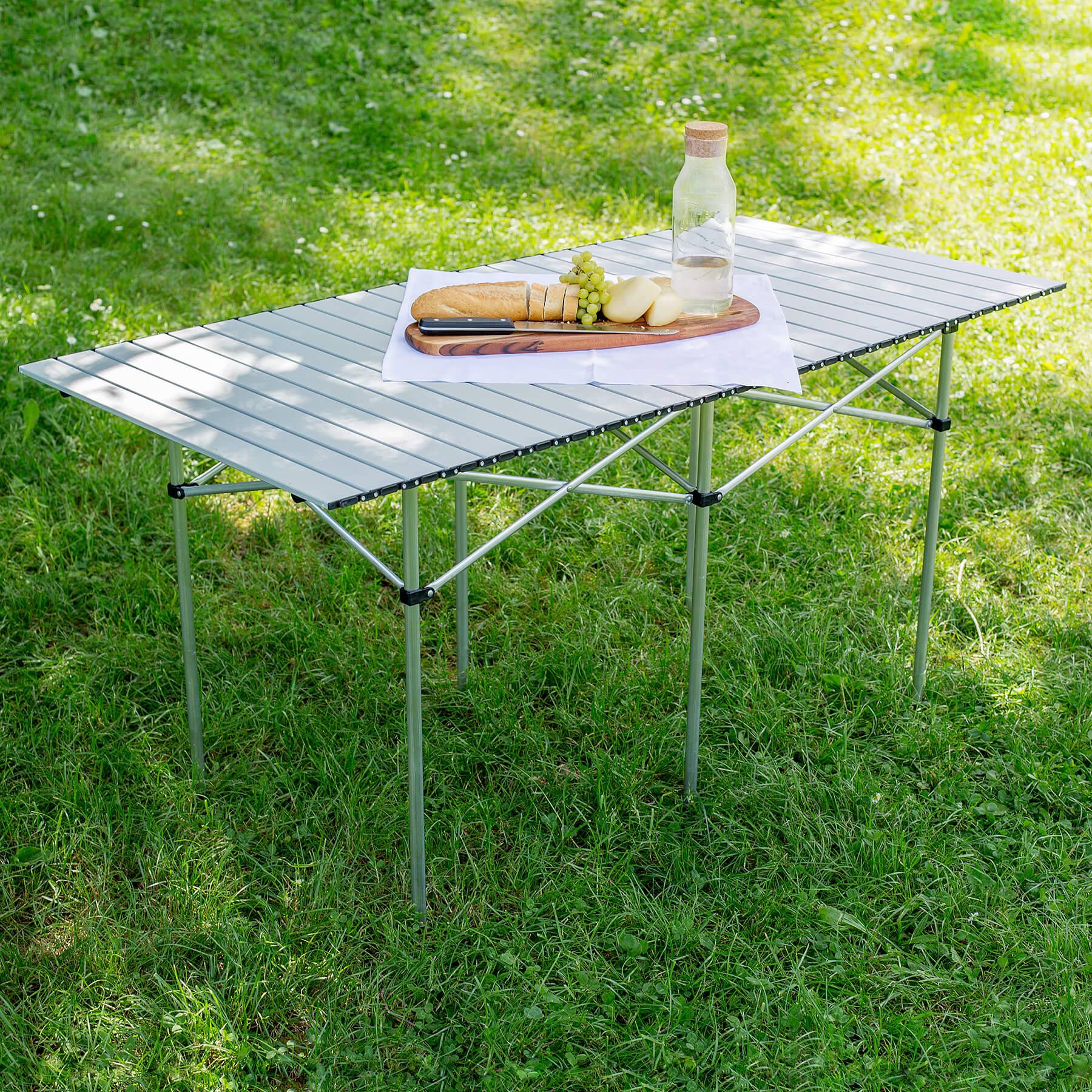 Campingtisch