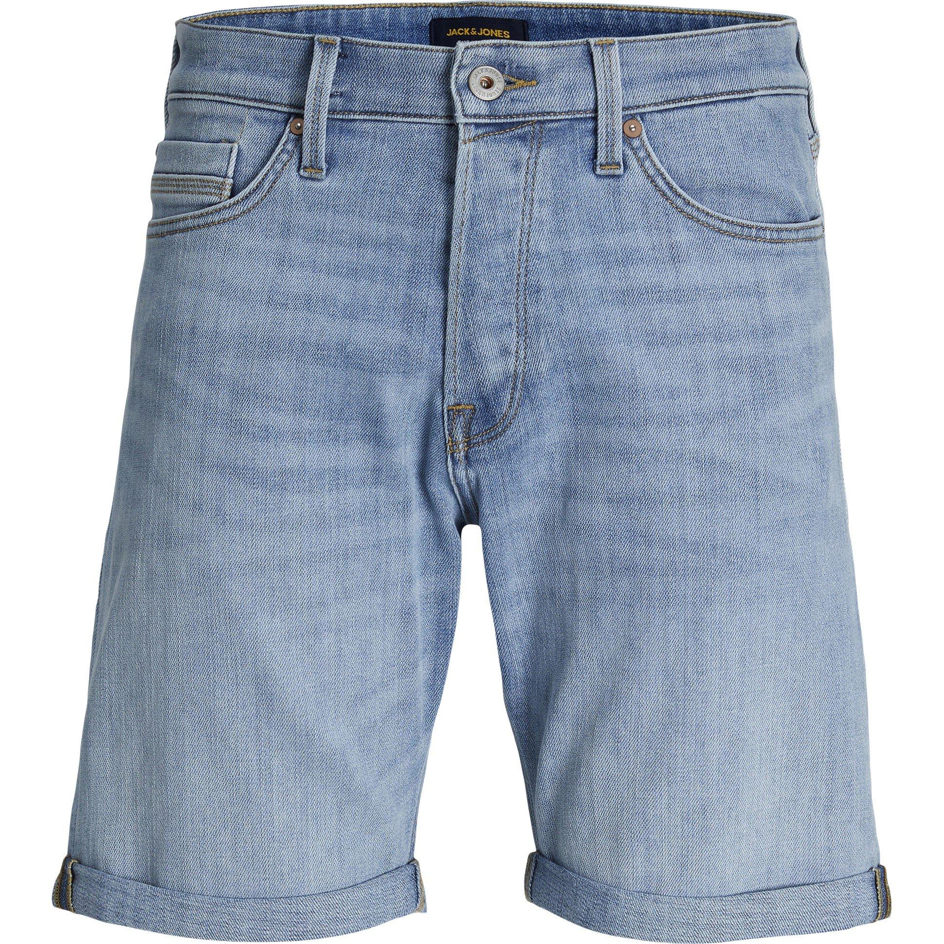 Jack and Jones Denim Shorts