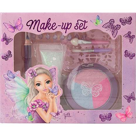 TOPModel Make-up sæt Fairy Love