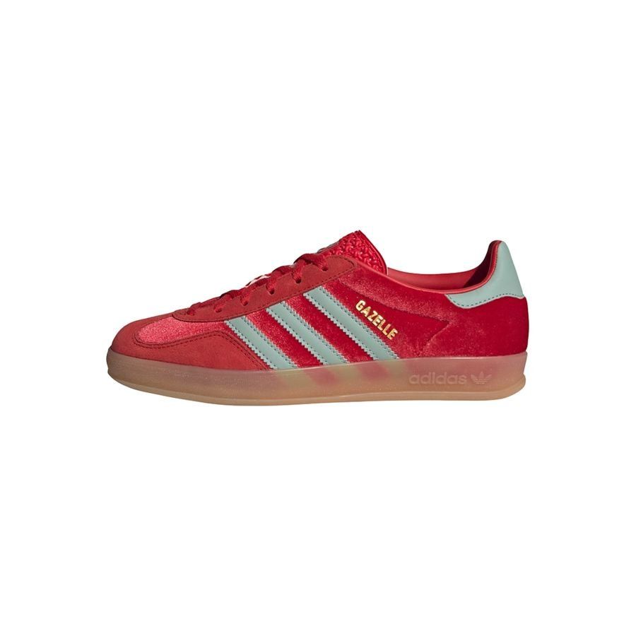 Adidas Original Chaussure Gazelle Indoor