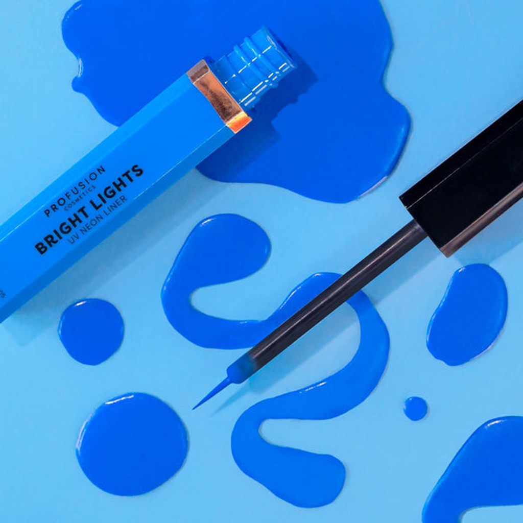 EYELINER PROFUSION BOLT AZUL UN