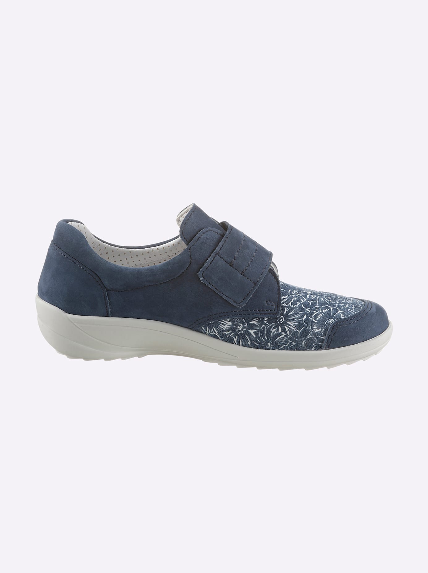 Classic Basics Klettschuh