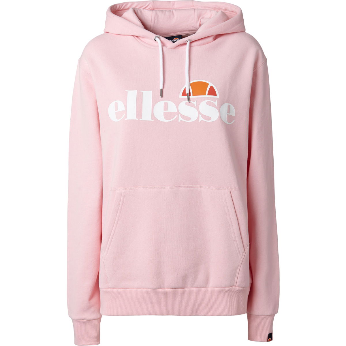 Ellesse Torices Oh Hættetrøje Dame
