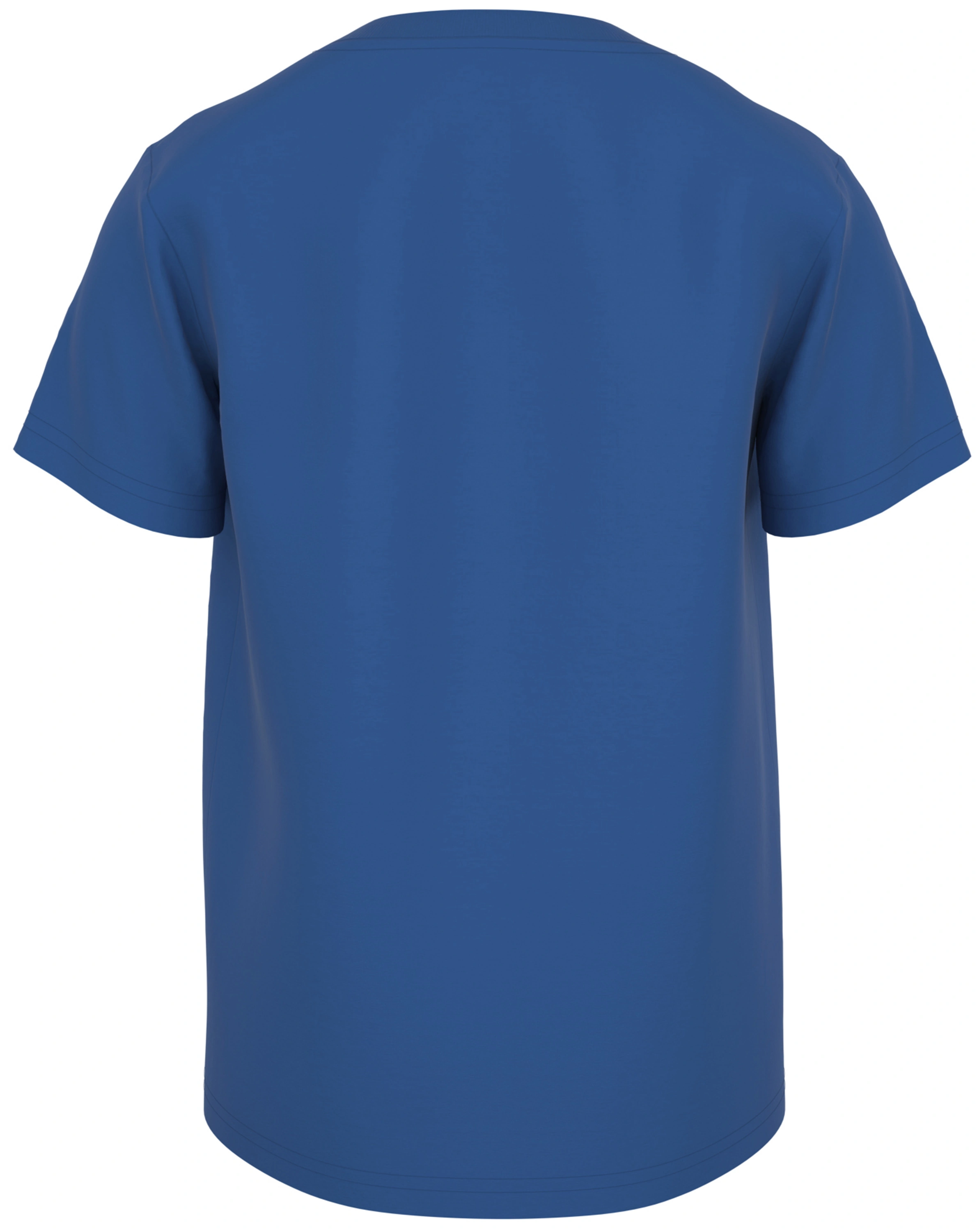 T-Shirt M12010473 in blue