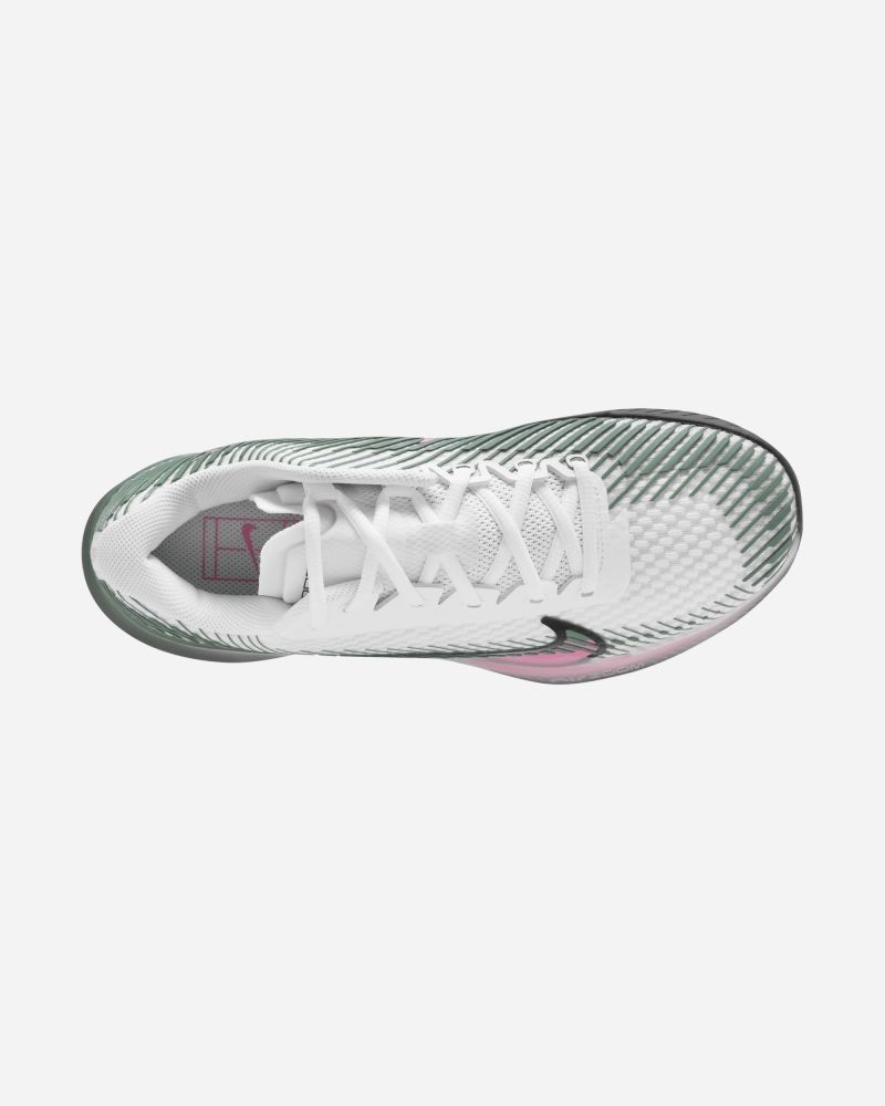 Chaussures de tennis Nike NikeCourt Air Zoom Vapor 11 Blanc pour femme