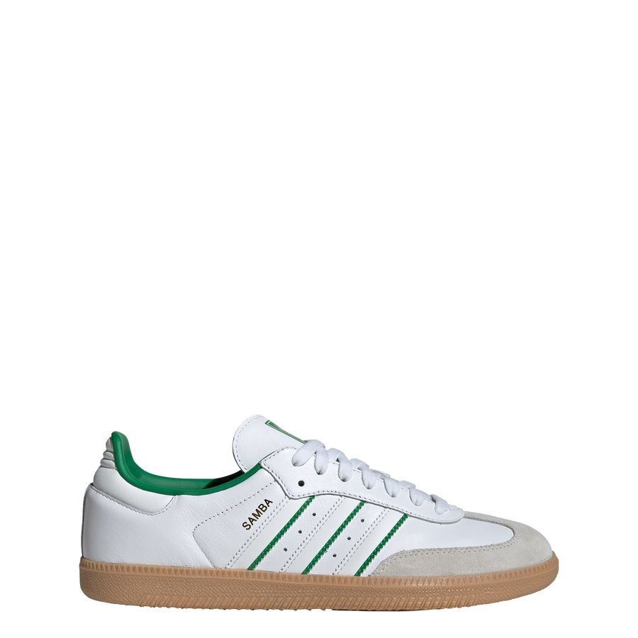 Adidas Original Chaussure Samba OG