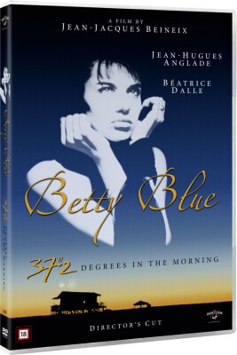 Betty Blue - DVD