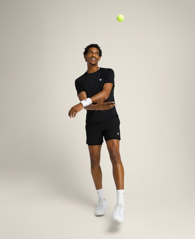 Serve Out Tee