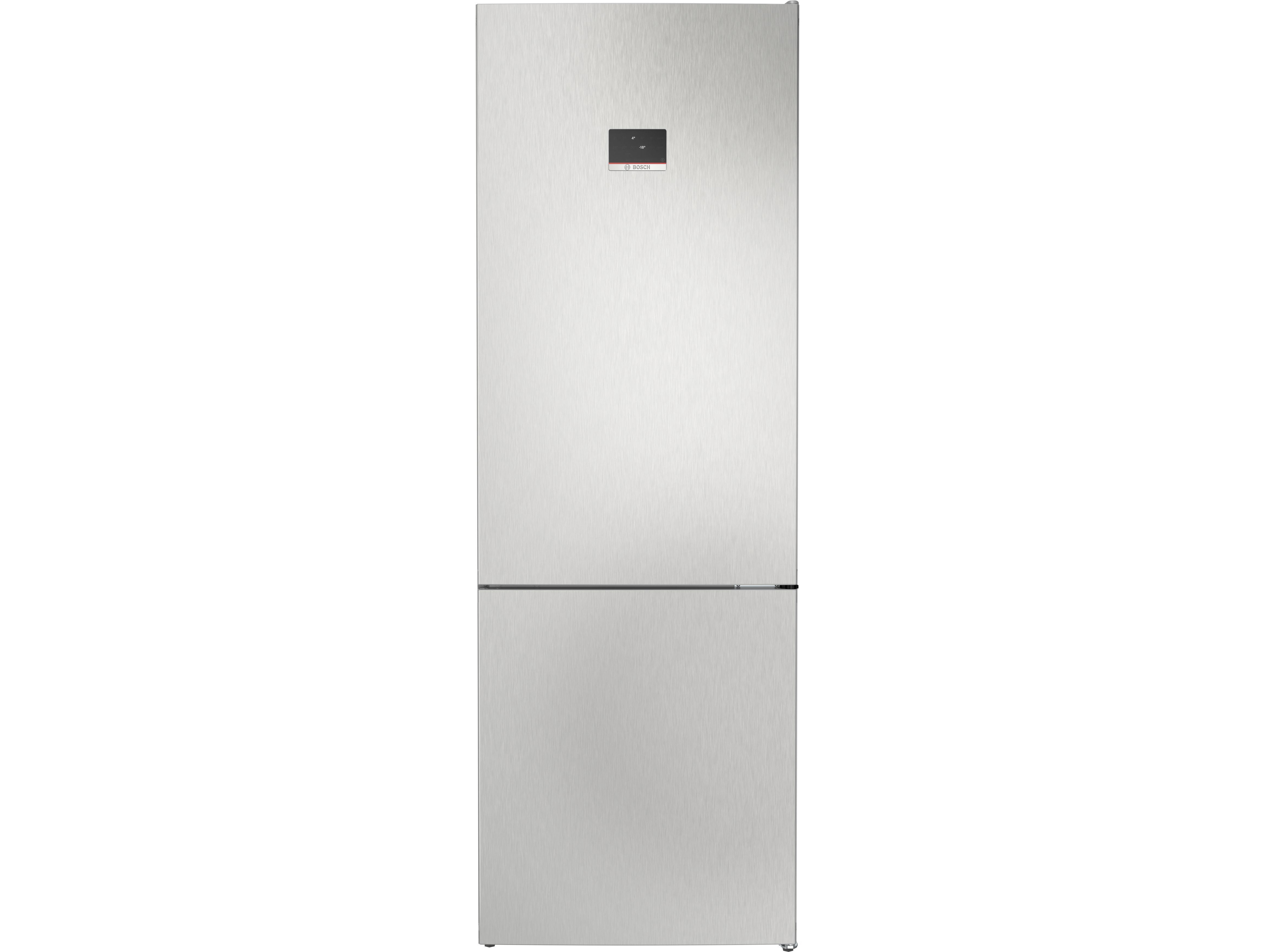 COMBINADO BOSCH KGN497LDF INOX D 440L NO FROST