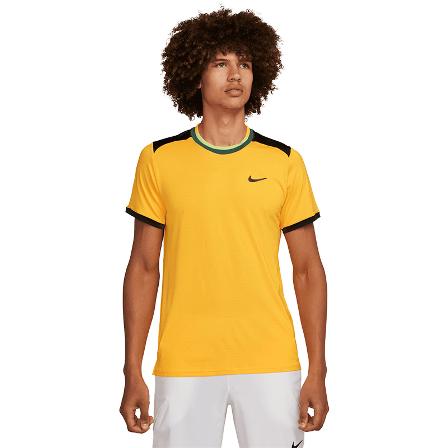 Nike Court Advantage Tee Heren
