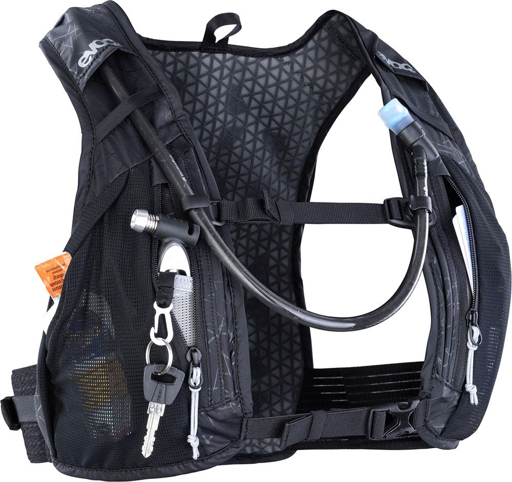 Evoc Hydro Pro 6L - Trinkrucksack kaufen | Bike-Discount