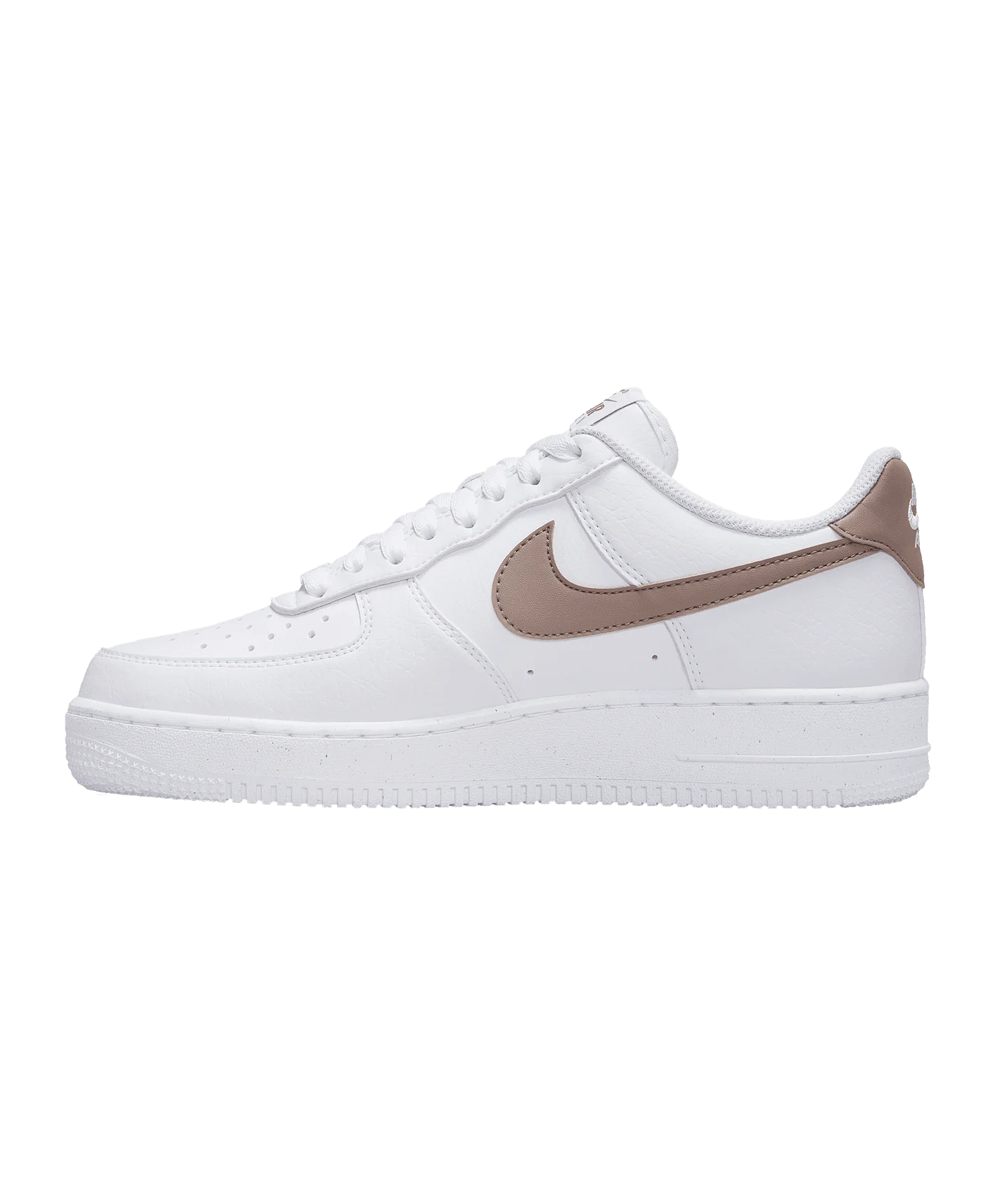 Nike Air Force 1 '07 Next Nature Sneaker Damen Weiss F108