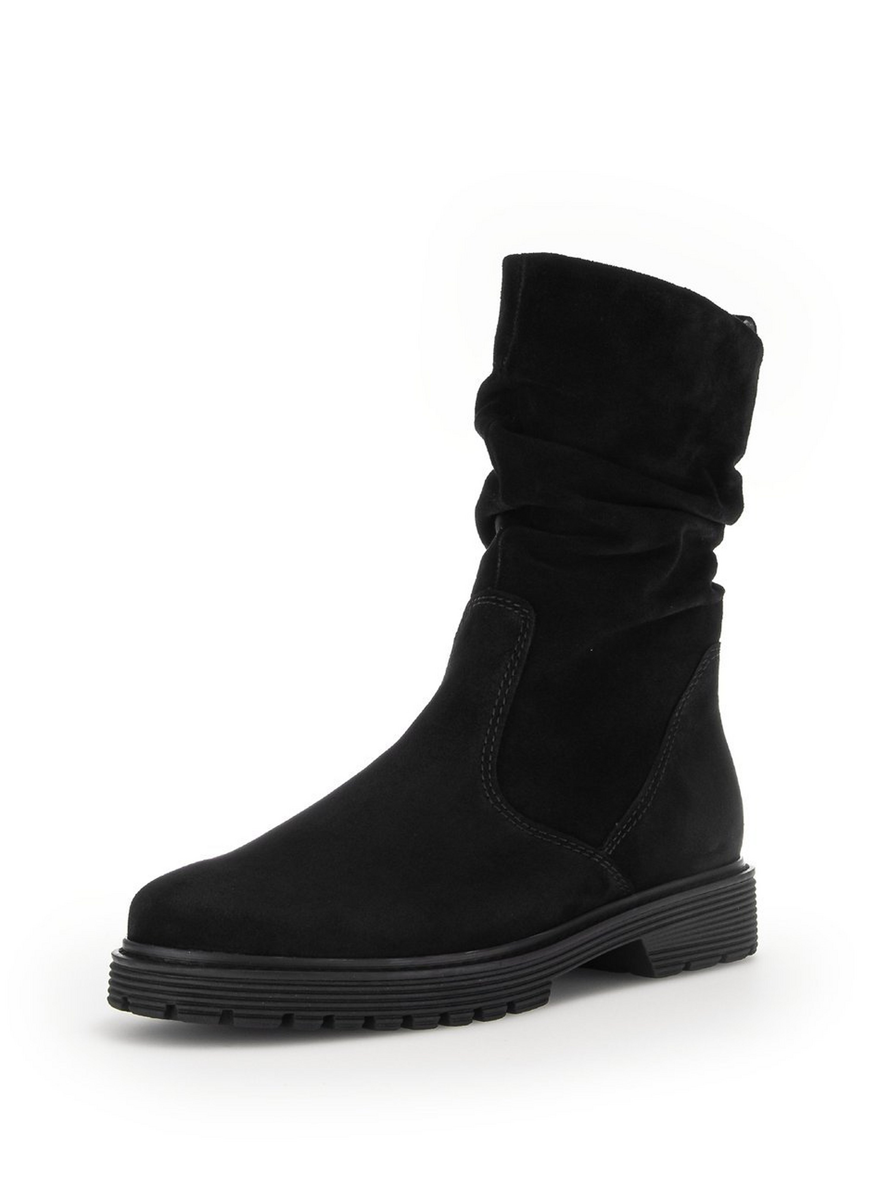 Stiefelette