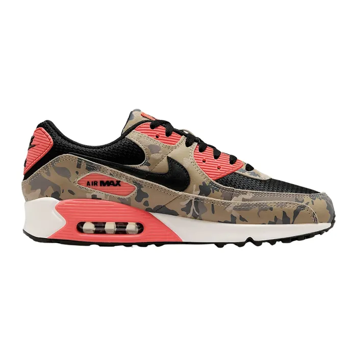 Nike Air Max 90 Premium Sneakers Heren