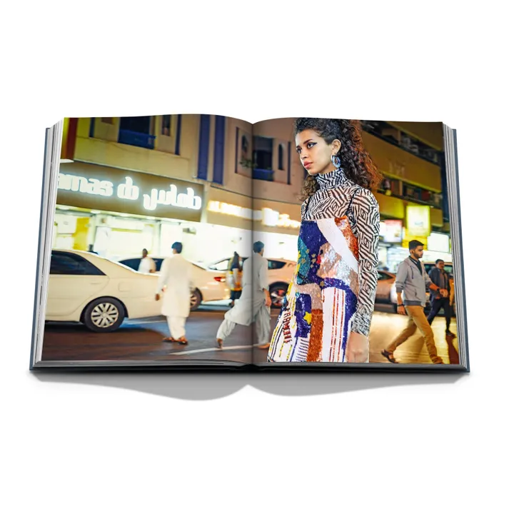 Assouline Dubai Wonder