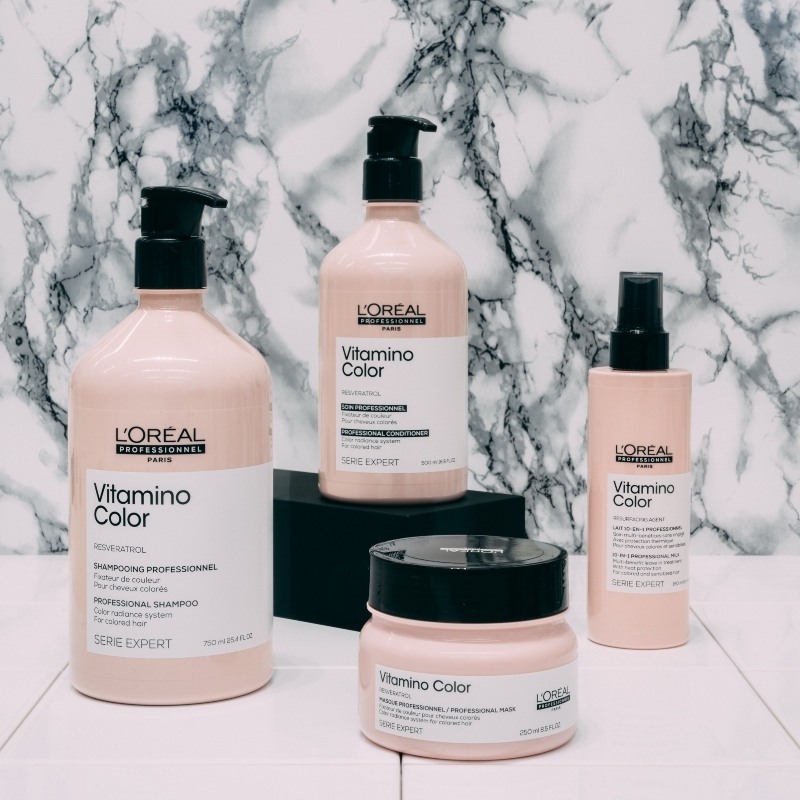 L'Oréal Professionnel Vitamino Color Masque 250 ml