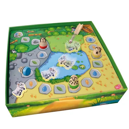 Hutter Trade Kinderspiel Beppo