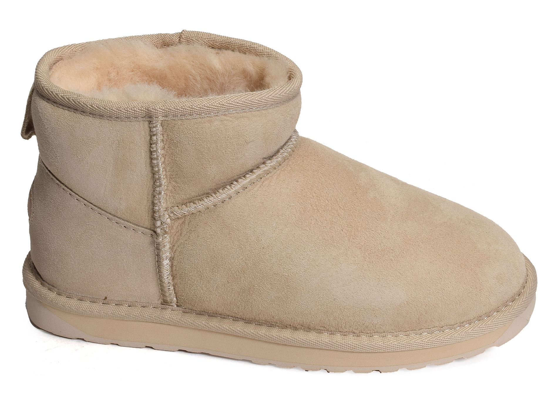 Stinger micro beige