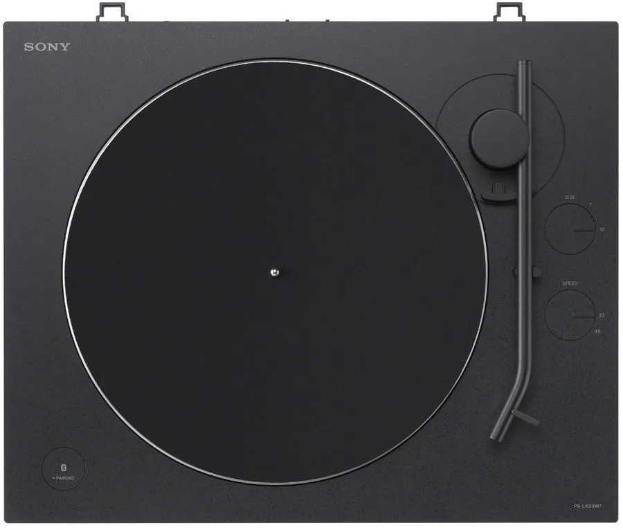 Sony PS-LX310BT Platines vinyle hi-fi