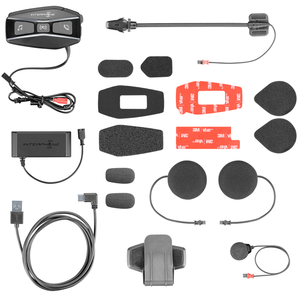 Interphone - Intercom U-Com 16