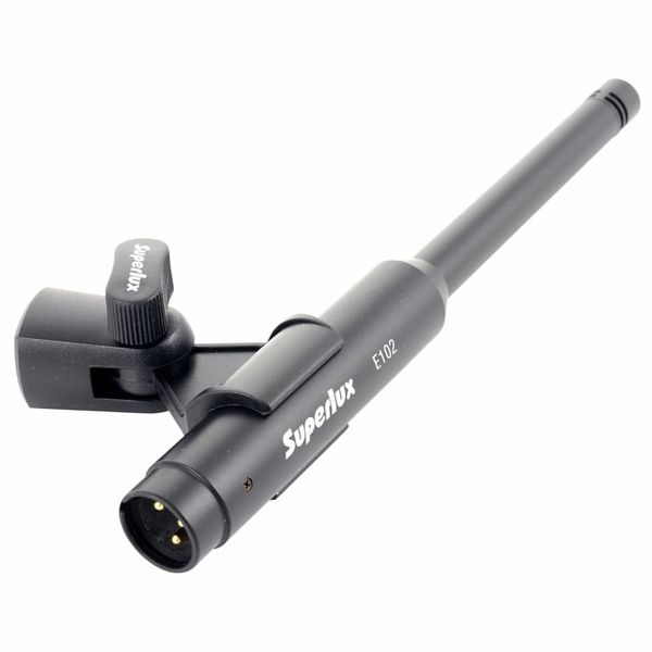 Superlux DRK K5C2 Drum Mikrofonset