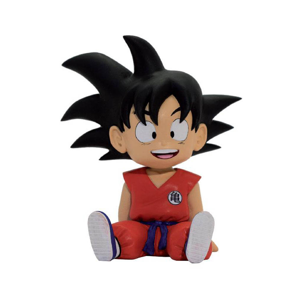 Dragon Ball - Tirelire Goku
