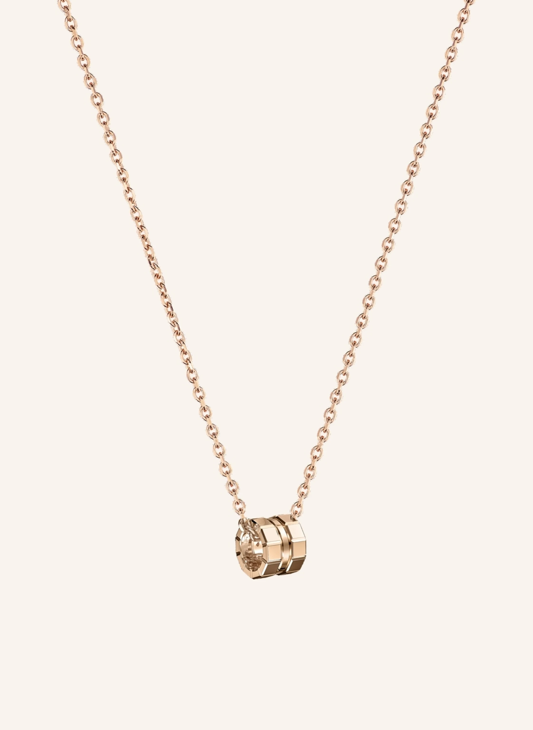 Chopard Halskette ICE CUBE