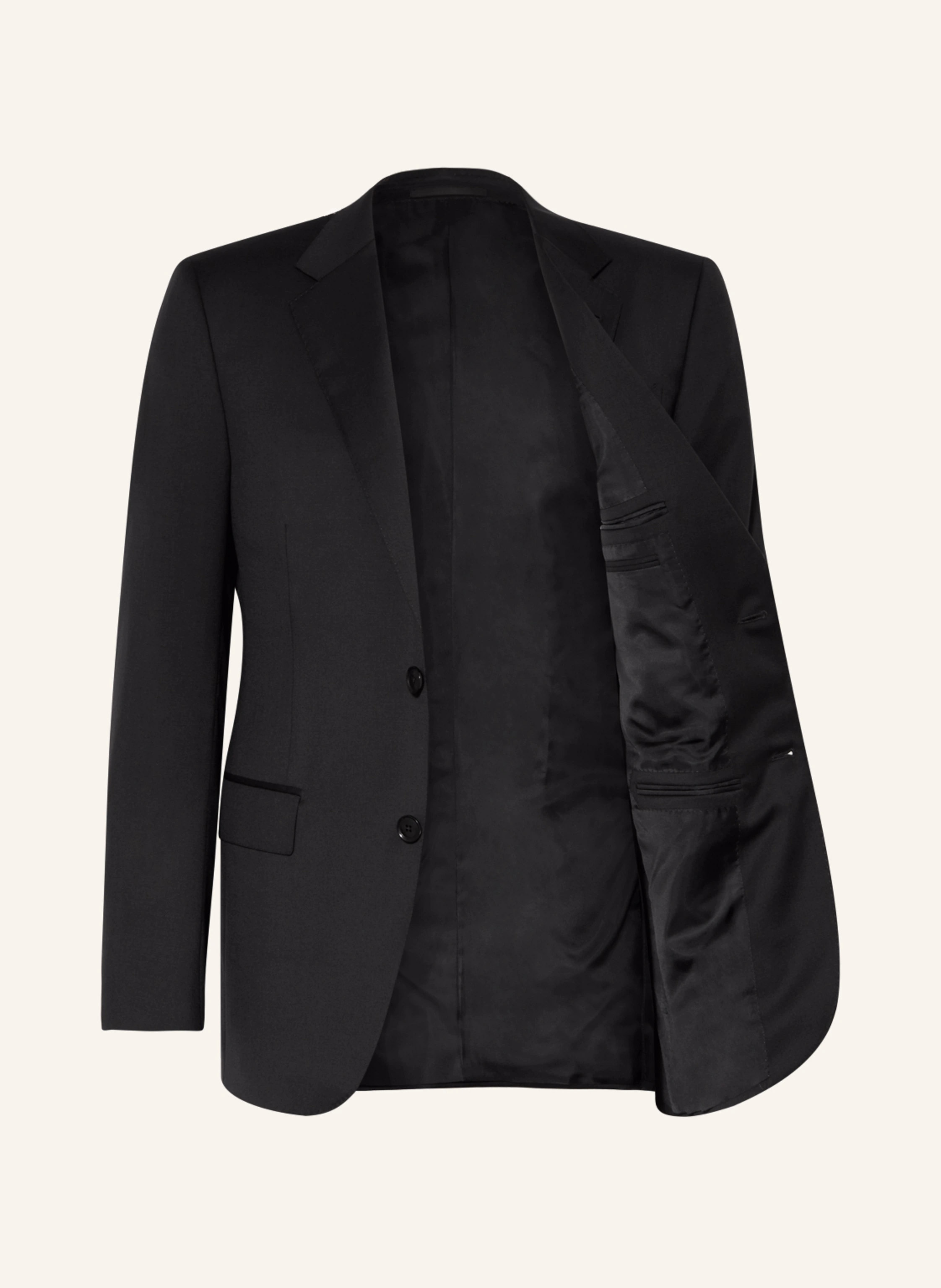 ZEGNA Anzugsakko MILANO Slim Fit