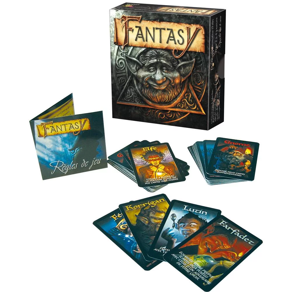 FANTASY