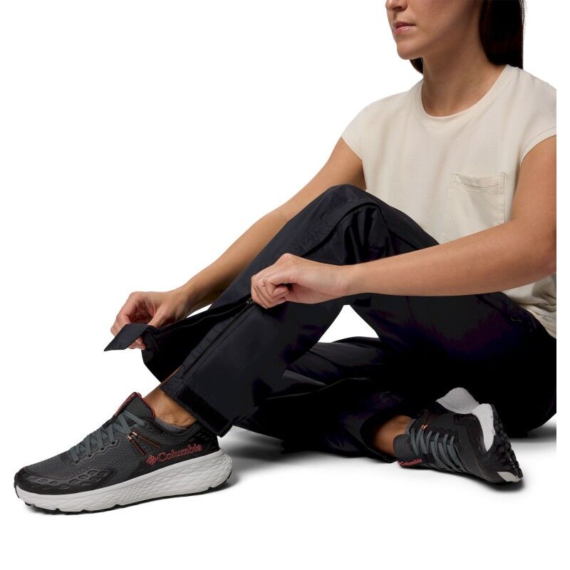 Pouring Adventure III Pant - Pantalon imperméable femme