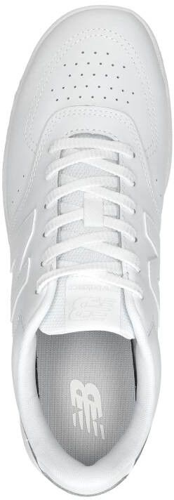 New Balance BB80 wit