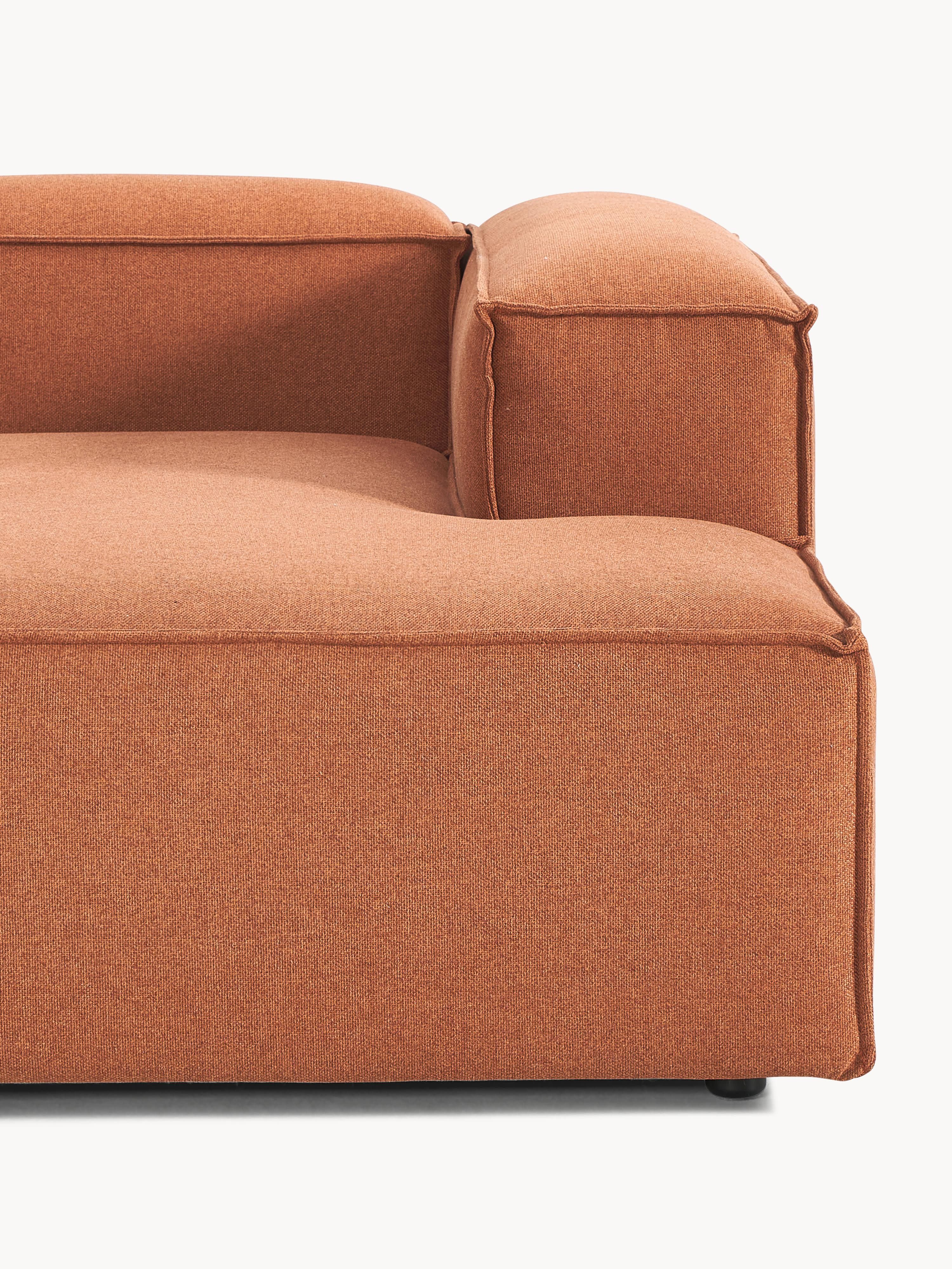 Chaise longue hoekmodule Lennon
