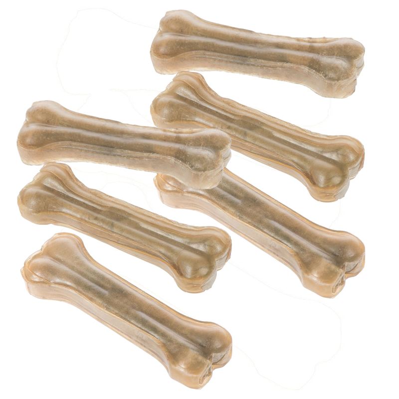 Lot Barkoo Os pressés à mâcher