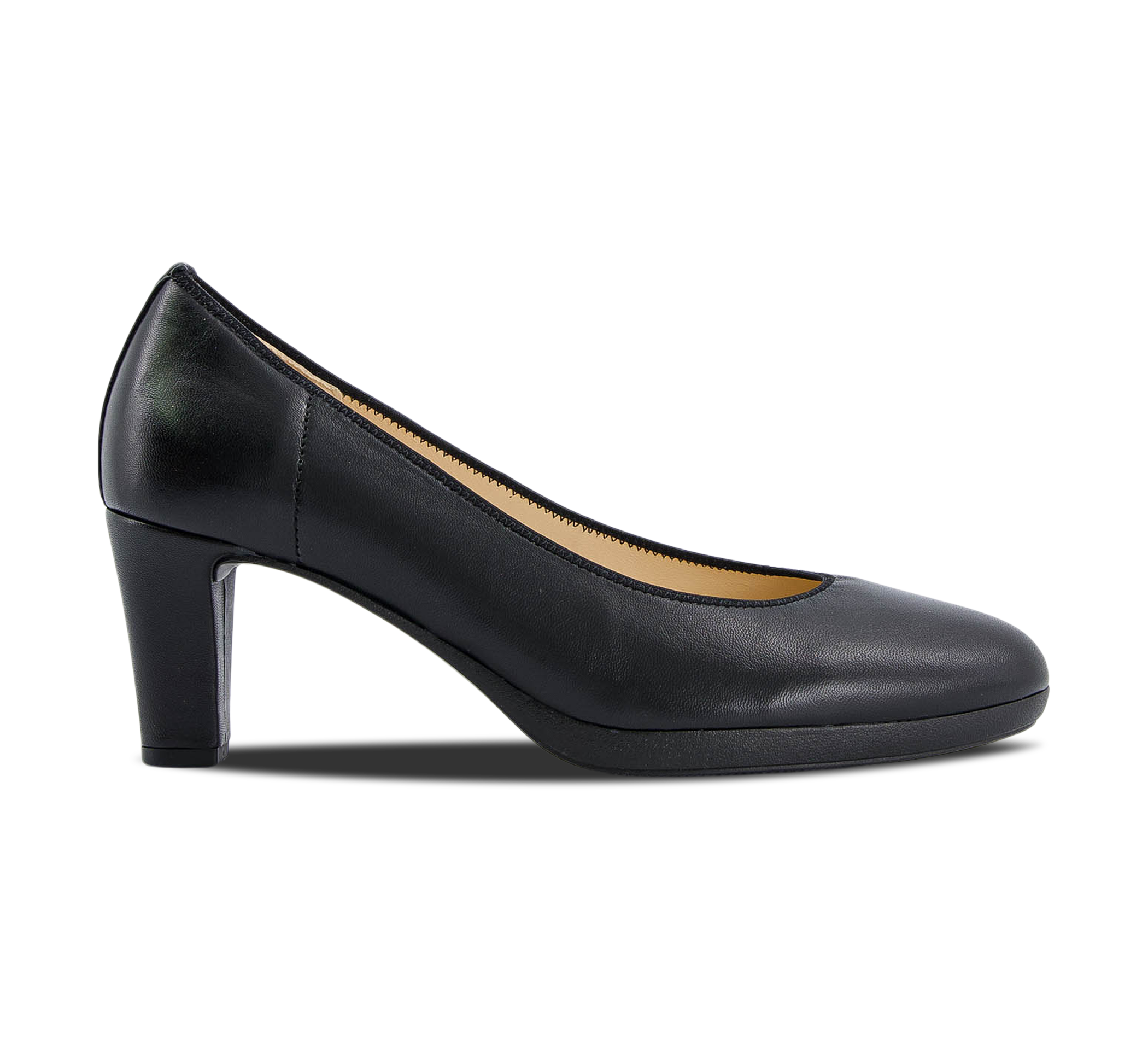 Gabor Plateaupumps