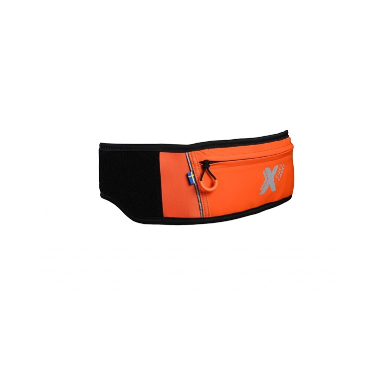 Coxa WB1 Running Belt Orange