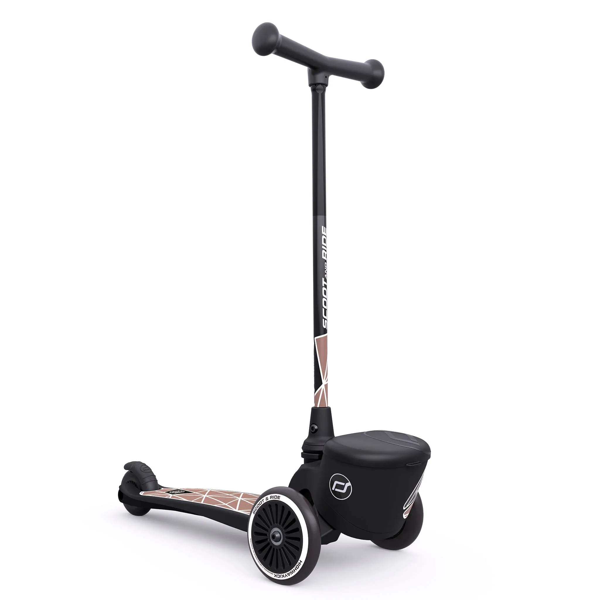 Scoot and Ride Trottinette Highwaykick 2 LifeStyle