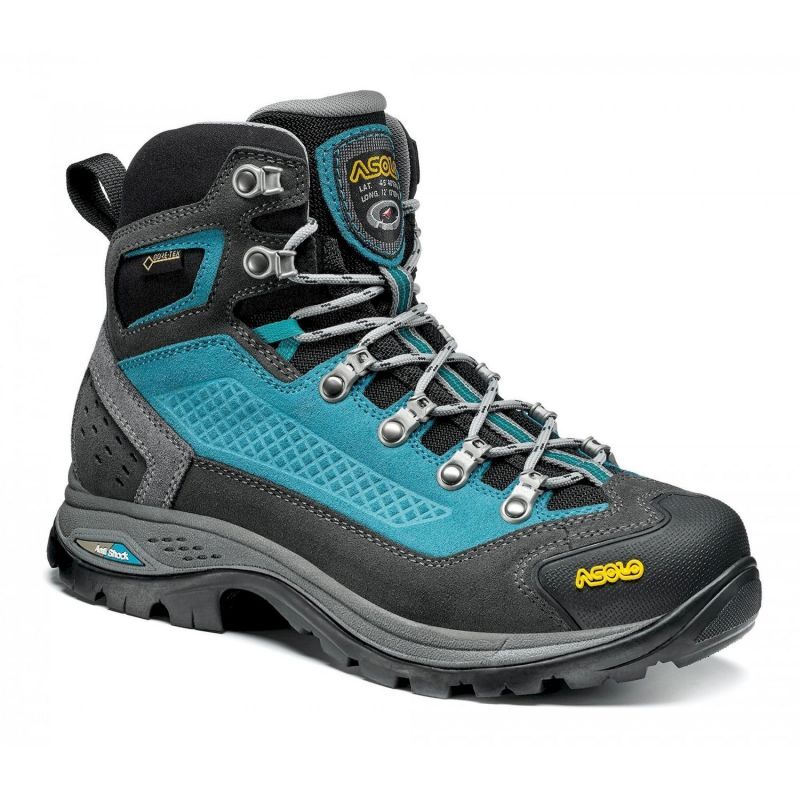 Cerium GV - Chaussures randonnée femme