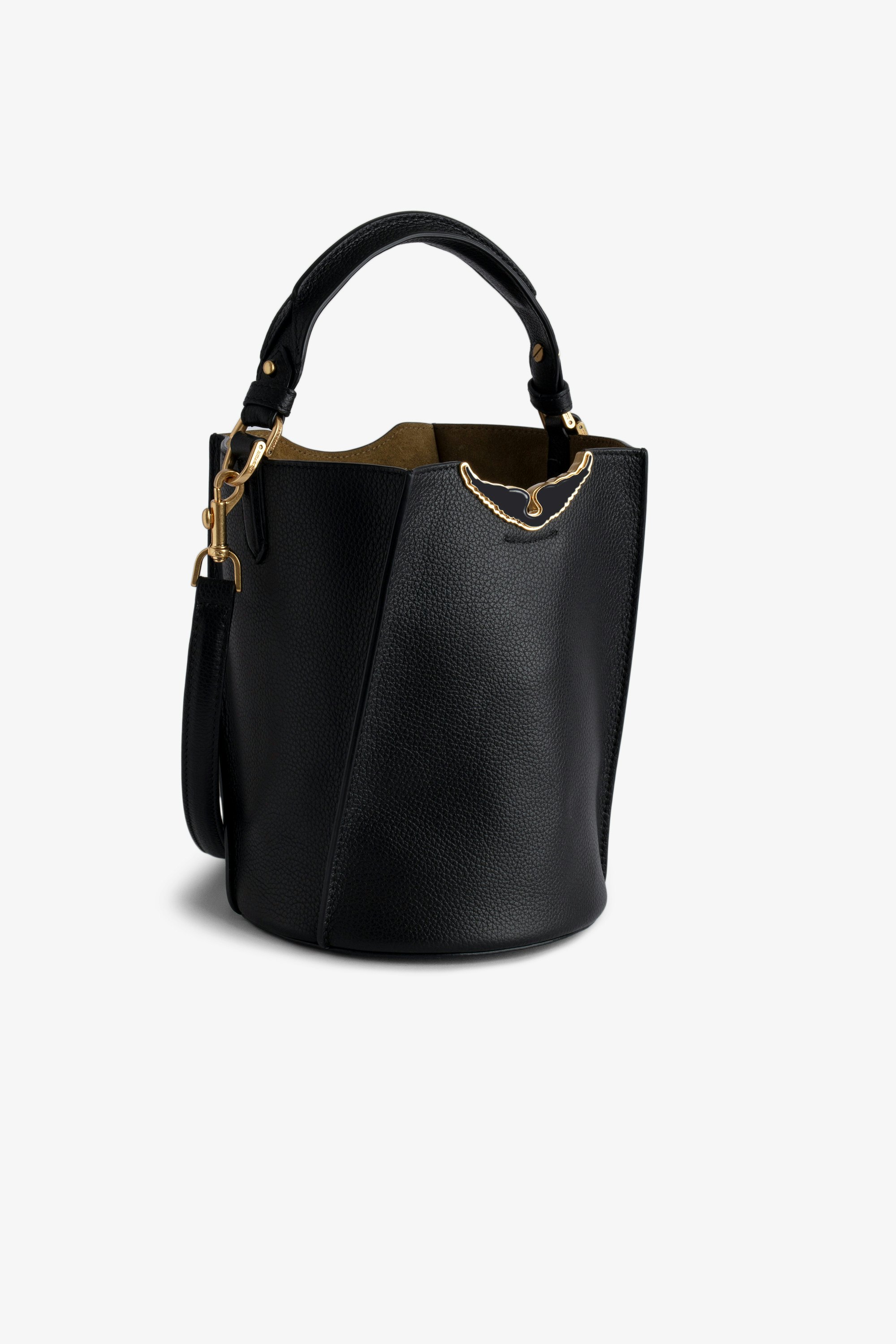 Sac Borderline Bucket