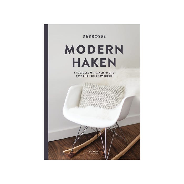 Teresa Carter-Modern haken