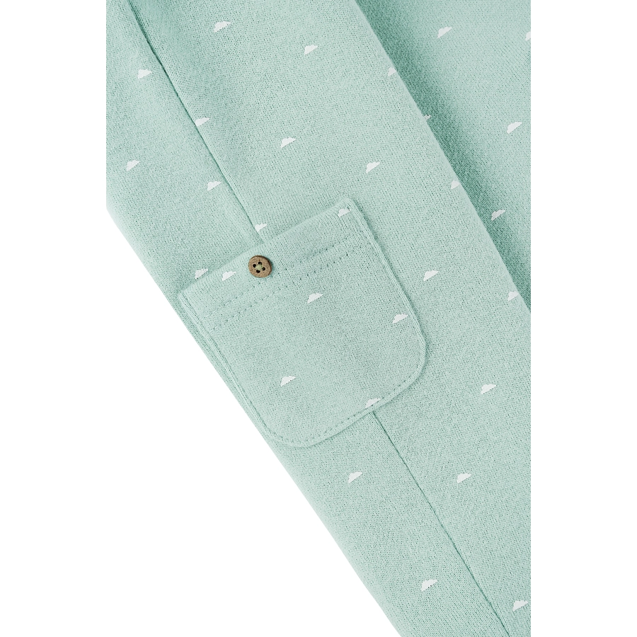 kindsgard Cargohose himma mint