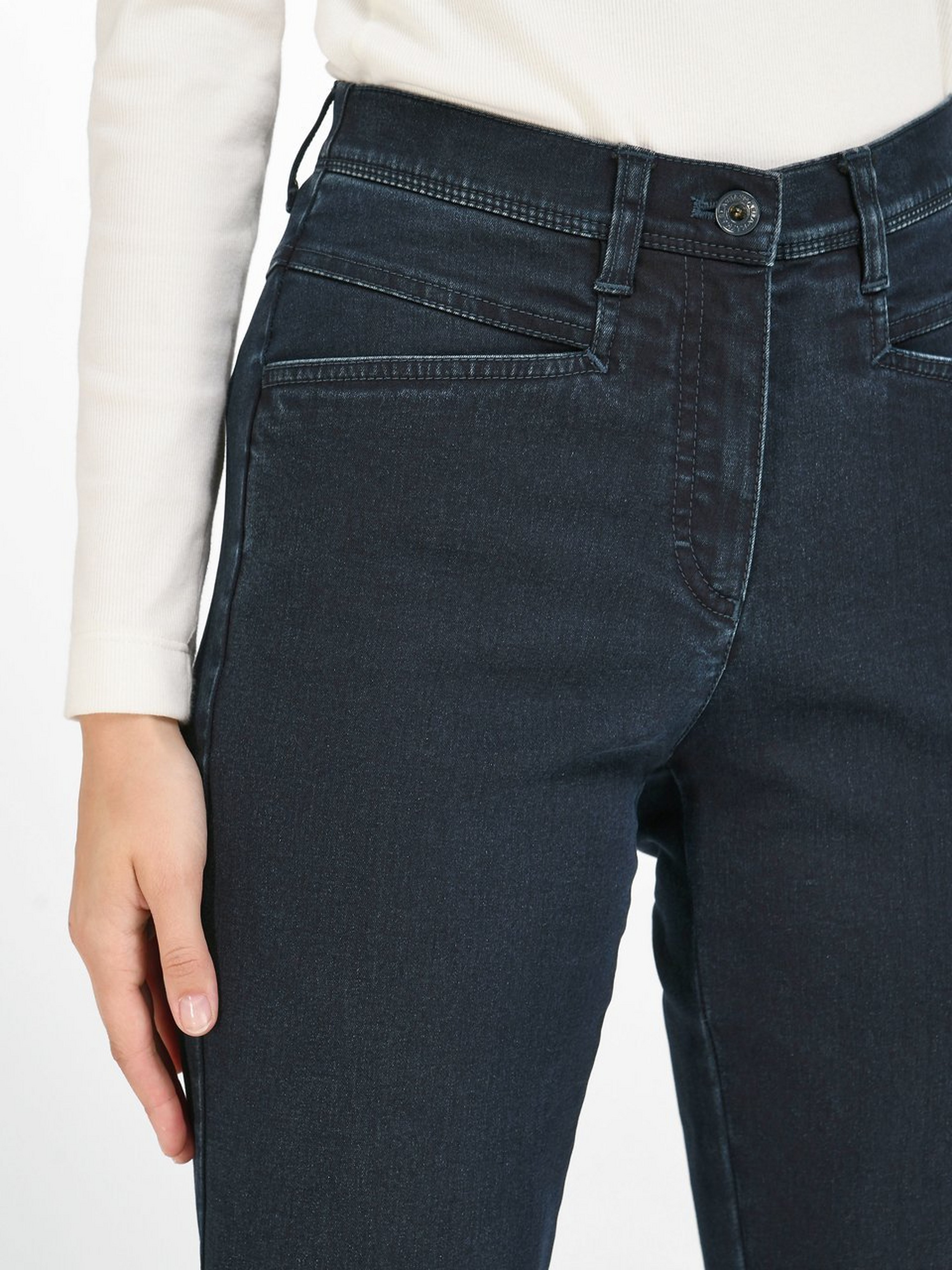 ProForm Slim-Jeans Modell Sonja Magic