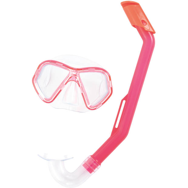 Bestway Hydro swim snorkelset