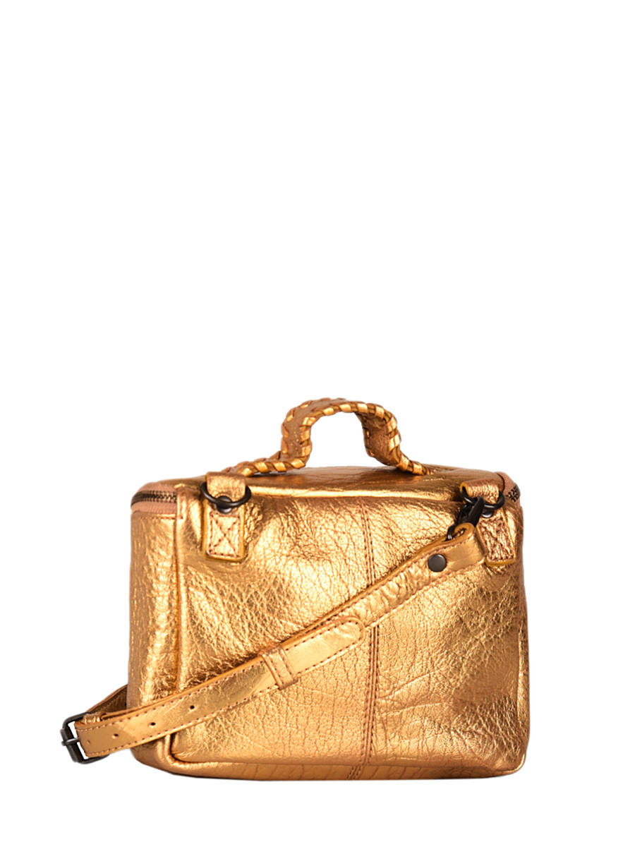 Sac LeGavroche Redition cuir PAUL MARIUS