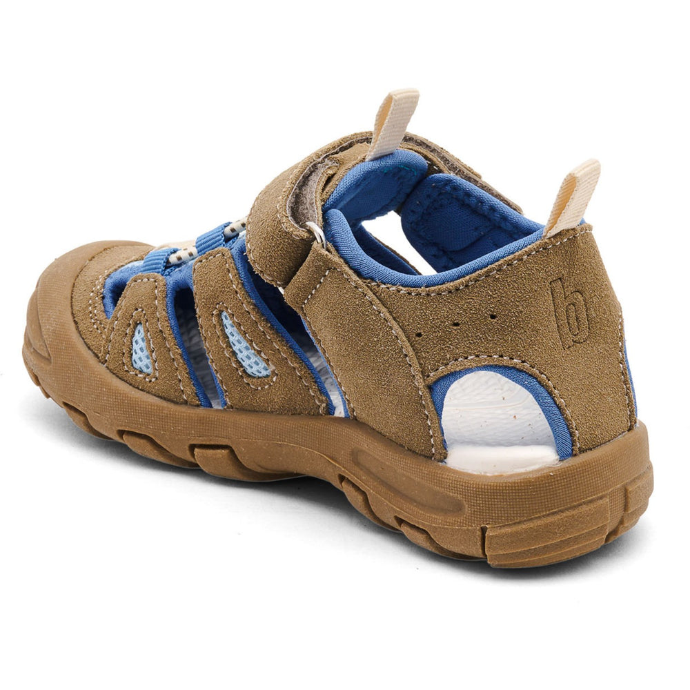 Køb Bisgaard Earth Parker Sandal