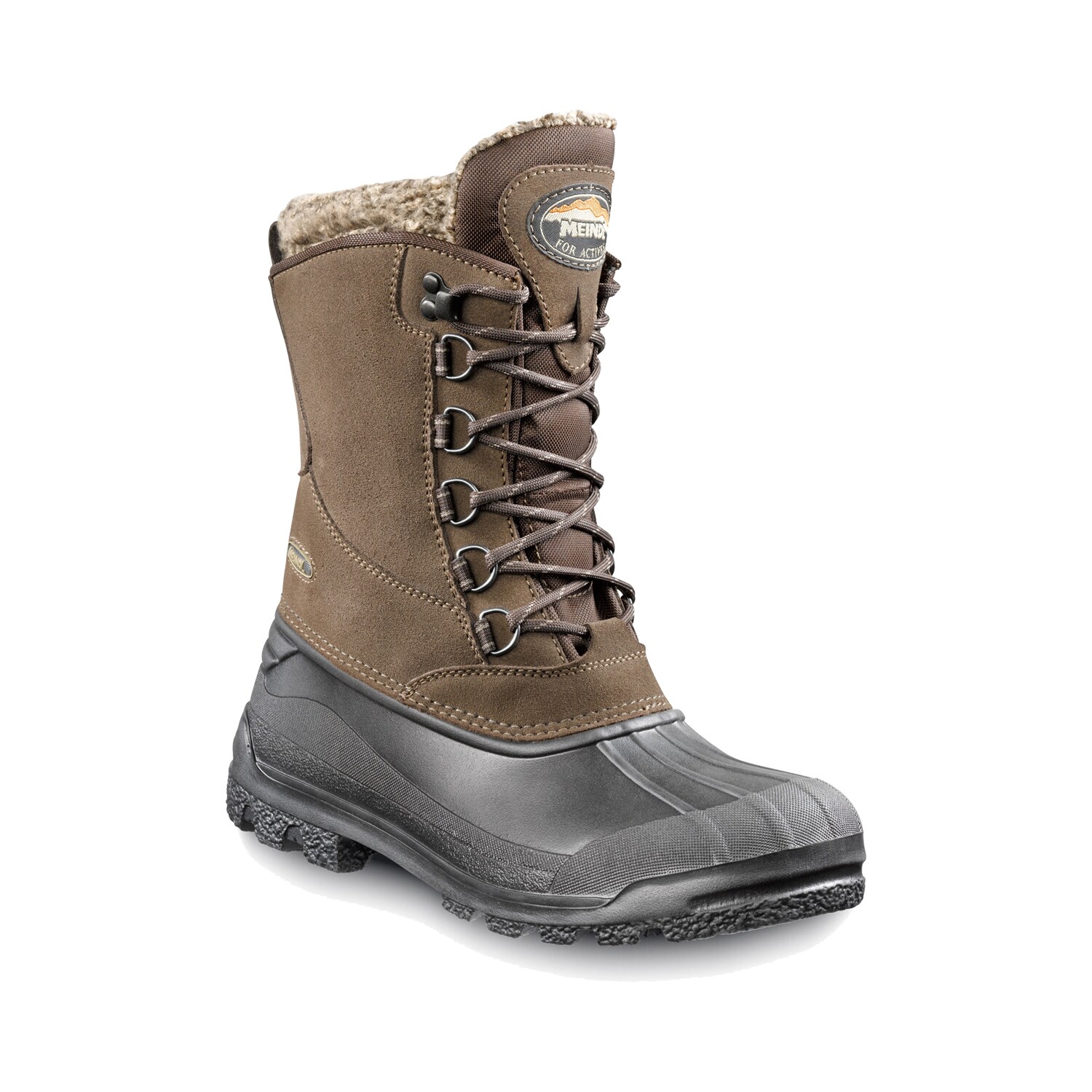 Meindl Sölden Lady Damen Wanderschuhe