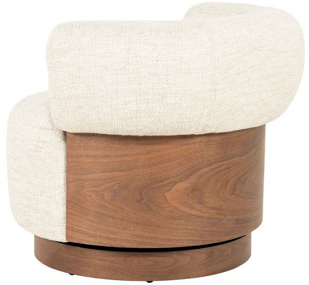 Eleonora   Nila Fauteuil