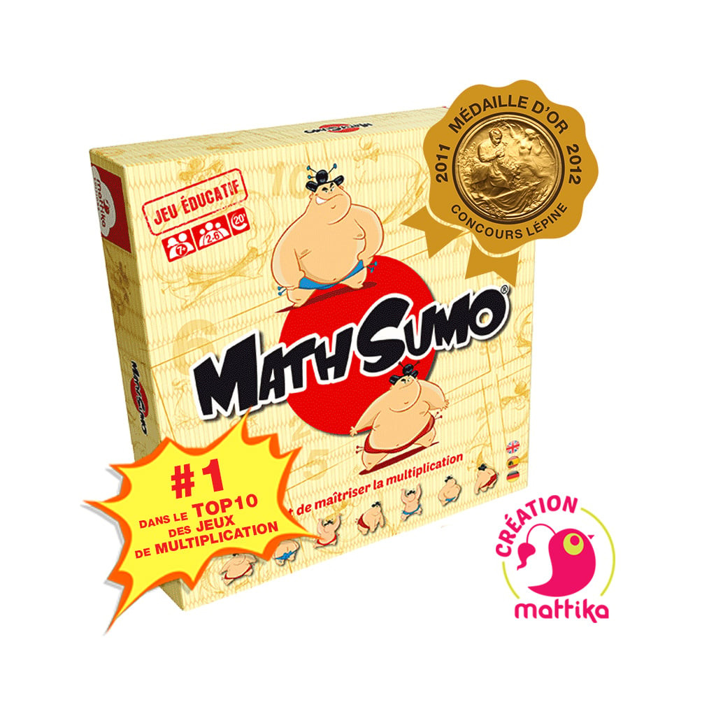 MathSumo