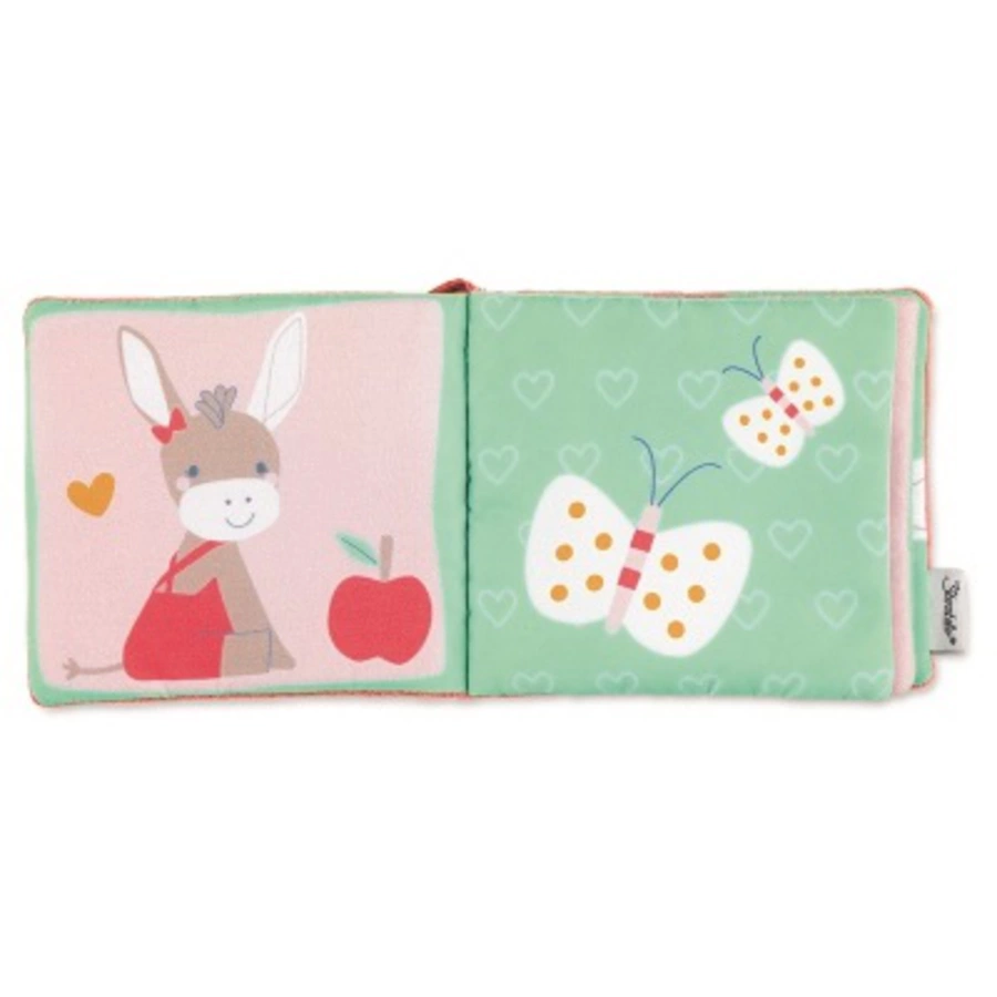 Sterntaler Spielbuch Emmily
