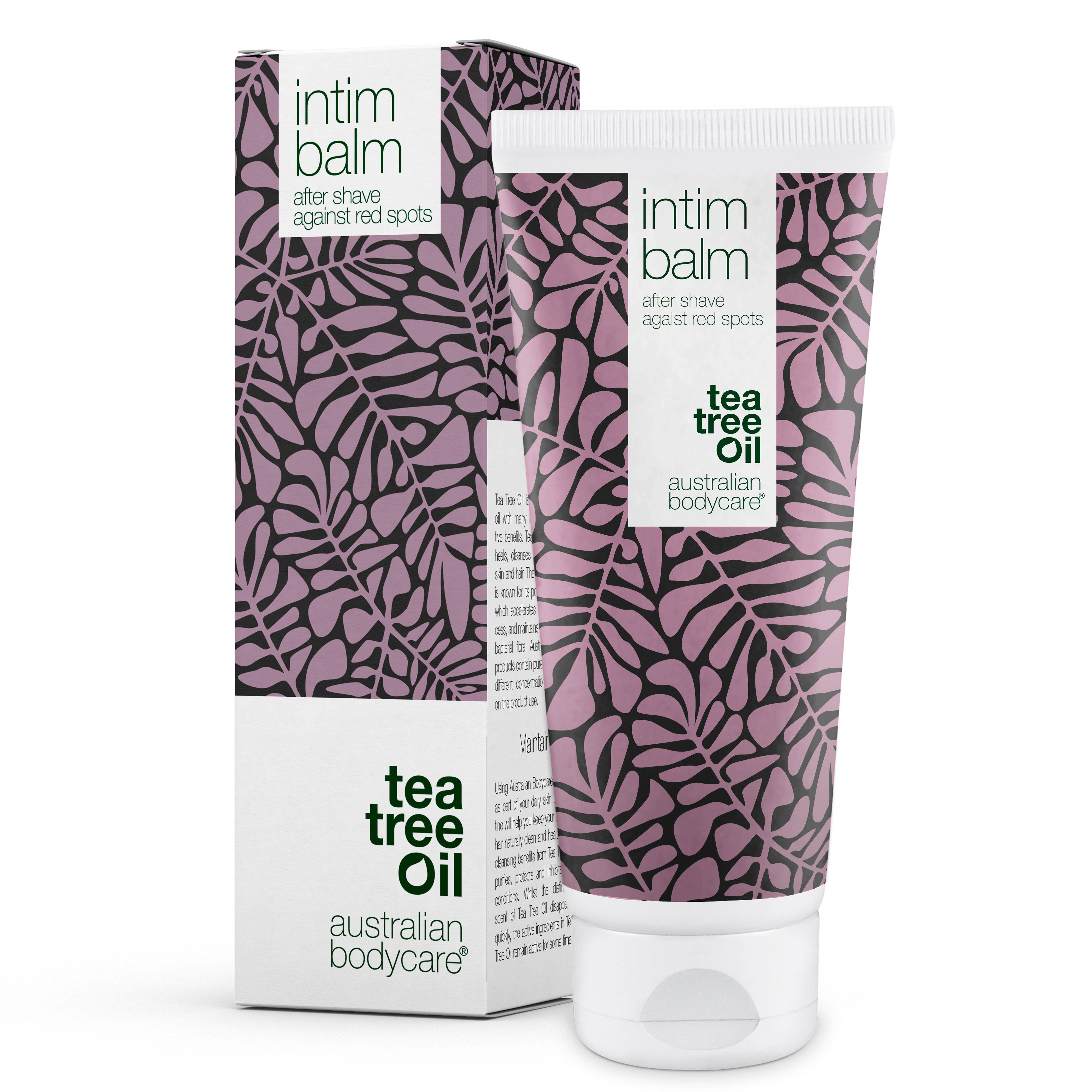 Australian Bodycare Intimrasur Balsam