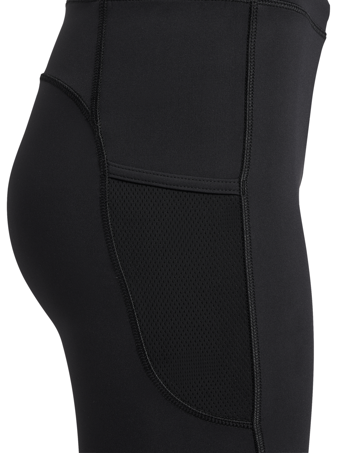 hmlRUN SHORT TIGHT WOMAN